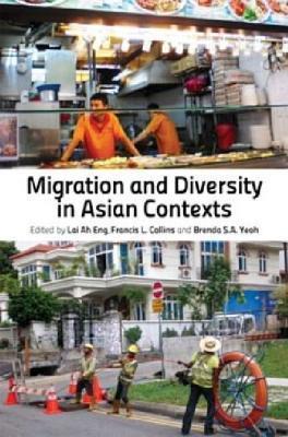 Migration and Diversity in Asian Contexts - cover