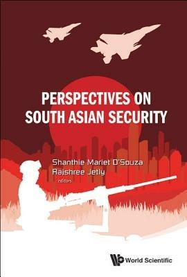 Perspectives On South Asian Security - cover