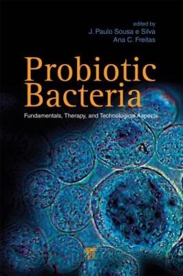 Probiotic Bacteria: Fundamentals, Therapy, and Technological Aspects - cover