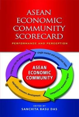 ASEAN Economic Community Scorecard: Performance and Perception - cover