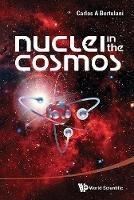Nuclei in the Cosmos - Carlos A. Bertulani - cover