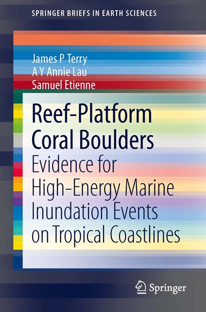 Reef-Platform Coral Boulders