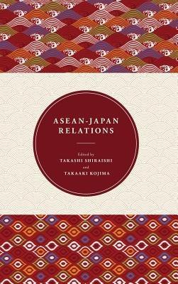 ASEAN-Japan Relations - cover