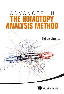 Advances In The Homotopy Analysis Method - cover