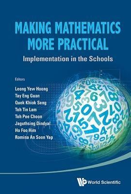 Making Mathematics More Practical: Implementation In The Schools - cover