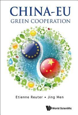 China-eu: Green Cooperation - cover