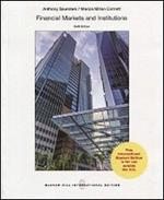 Financial markets and institutions