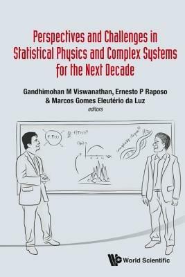 Perspectives And Challenges In Statistical Physics And Complex Systems For The Next Decade - cover
