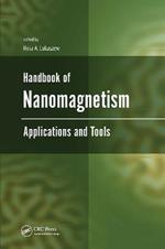 Handbook of Nanomagnetism: Applications and Tools