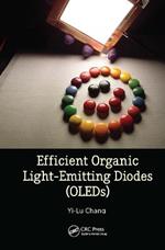 Efficient Organic Light Emitting-Diodes (OLEDs)