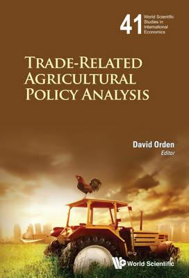 Trade-related Agricultural Policy Analysis - cover
