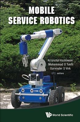 Mobile Service Robotics - cover