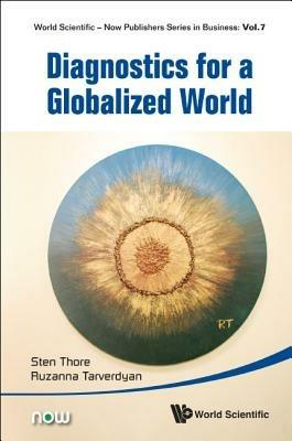 Diagnostics For A Globalized World - Sten Thore,Ruzanna Tarverdyan - cover