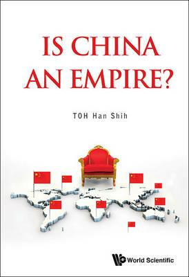 Is China An Empire? - Han Shih Toh - cover