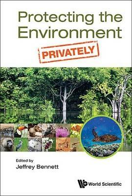 Protecting The Environment, Privately - cover