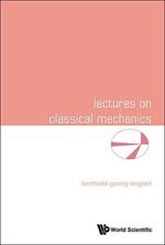 Lectures On Classical Mechanics