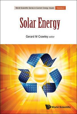 Solar Energy - cover