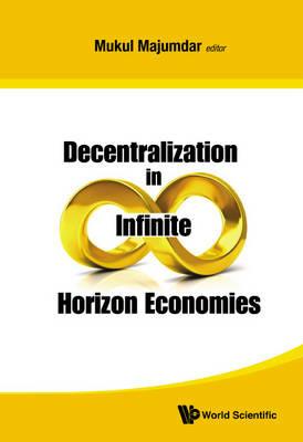 Decentralization In Infinite Horizon Economies - cover