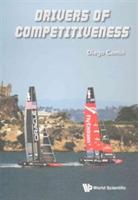 Drivers Of Competitiveness - Diego Comin - cover