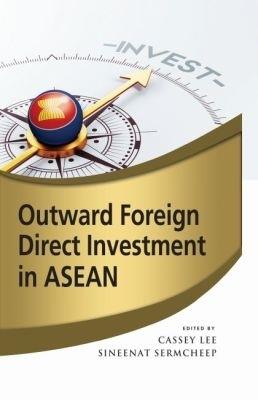 Outward Foreign Direct Investment in ASEAN - cover