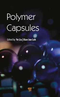 Polymer Capsules - cover