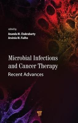 Microbial Infections and Cancer Therapy - cover