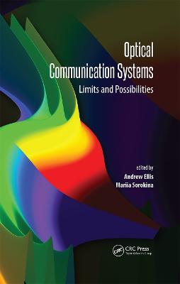 Optical Communication Systems: Limits and Possibilities - cover