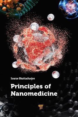 Principles of Nanomedicine - cover