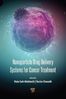 Nanoparticle Drug Delivery Systems for Cancer Treatment - cover