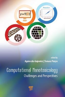 Computational Nanotoxicology: Challenges and Perspectives - cover