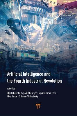 Artificial Intelligence and the Fourth Industrial Revolution - cover
