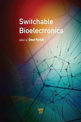 Switchable Bioelectronics - cover