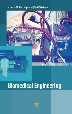 Biomedical Engineering - cover