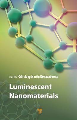 Luminescent Nanomaterials - cover