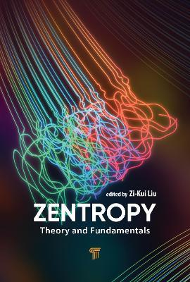 Zentropy: Theory and Fundamentals - cover