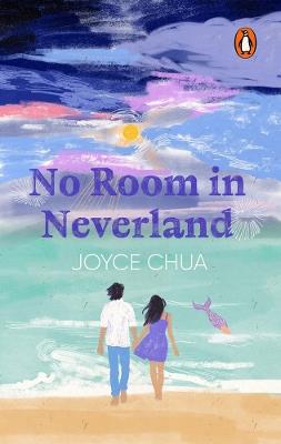 No Room in Neverland - Joyce Chua - cover
