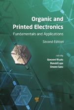 Organic and Printed Electronics: Fundamentals and Applications
