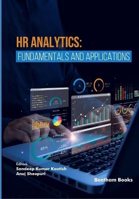 HR Analytics: Fundamentals and Applications - Sandeep Kumar Kautish - cover