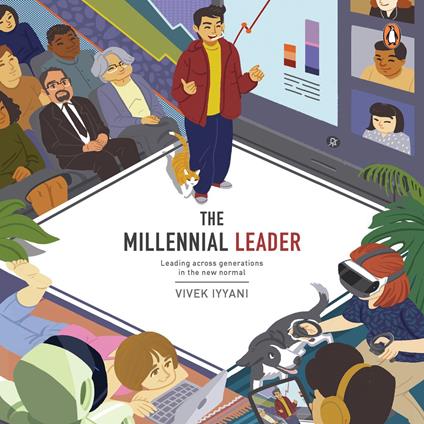 The Millennial Leader