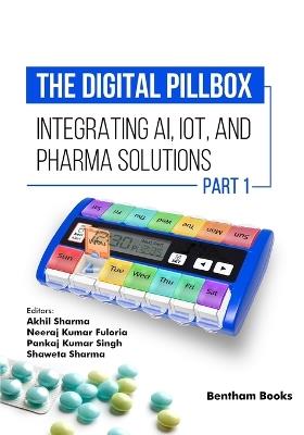 The Digital Pillbox: Integrating AI, IoT, and Pharma Solutions (Part 1) - cover
