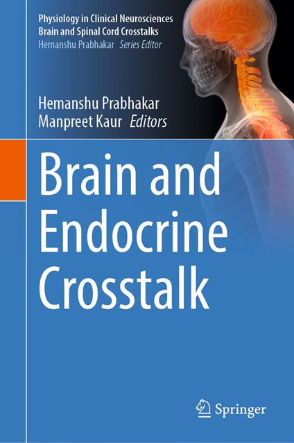 Brain and Endocrine Crosstalk