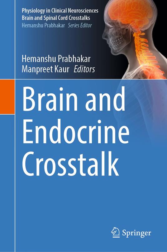 Brain and Endocrine Crosstalk