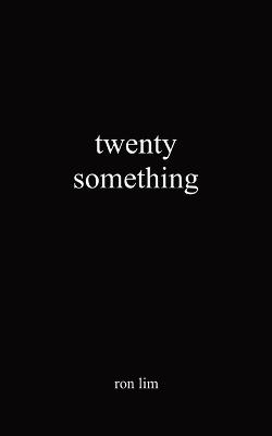Twenty Something - Ron Lim - cover