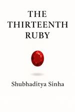 The Thirteenth Ruby