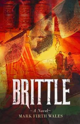 Brittle - Mark Firth Wales - cover