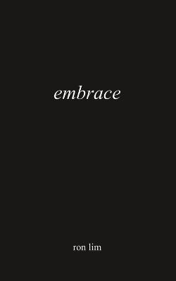 Embrace - Ron Lim - cover