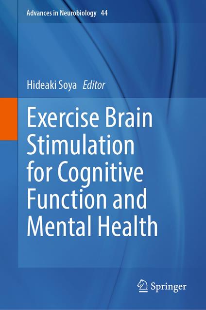 Exercise Brain Stimulation for Cognitive Function and Mental Health