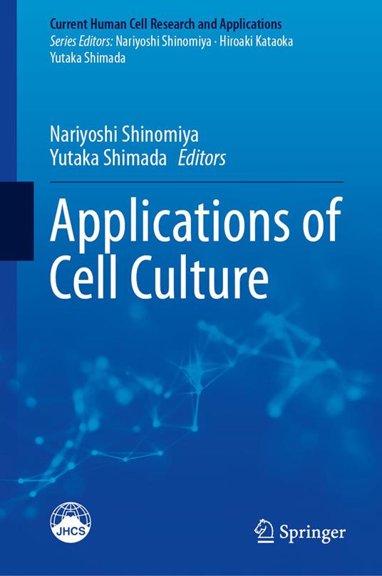 Applications of Cell Culture