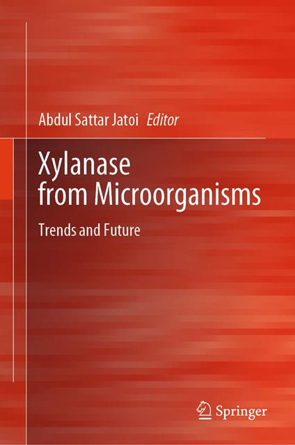 Xylanase from Microorganisms