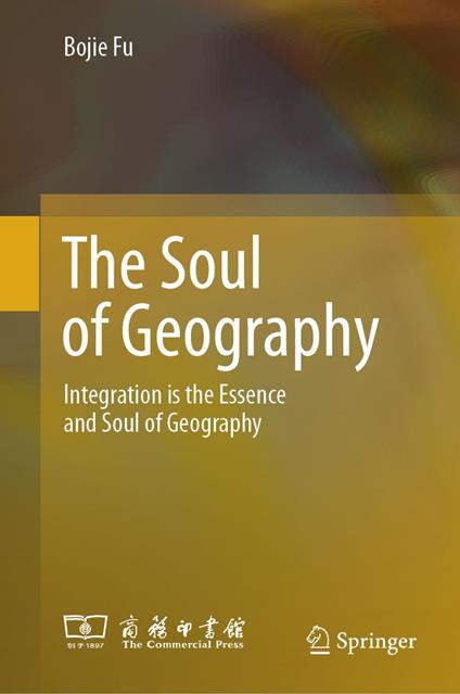The Soul of Geography